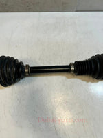 Load image into Gallery viewer, BMW 3' GT F34 F30 F35 F31 320i Front Left AXLE xDrive Drive Shaft 7597693 OEM