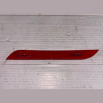 قم بتحميل الصورة إلى عارض الصور، BMW F30 REAR BUMPER REFLECTORS LEFT RIGHT 7301187 7301188 SET