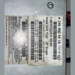 Load image into Gallery viewer, 2016 Mercedes-Benz CLA180 Control Unit Complete A2469009416