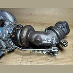 Load image into Gallery viewer, Mercedes W222 W218 Turbocharger Turbo Charger Engine M276 Petrol A276 0903280