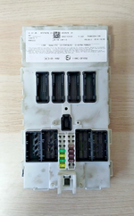 Load image into Gallery viewer, BMW F30 3 Series F30 328i 330e BCM ECU 8707676 OEM Front Clip‑On BCM ECU