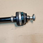 Load image into Gallery viewer, 2017-2023 BMW 530i 5 Series G30 G31 G38 Rear Axle Shaft 8664049 OEM