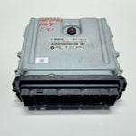 Load image into Gallery viewer, 2007-2011 BMW 3 Series N47n Engine Control Unit ECU 8510829 E90 E91 320d OEM