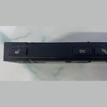 قم بتحميل الصورة إلى عارض الصور، OEM BMW E60 E61 CENTER CONSOLE SWITCH MODULE DSC PDC SEAT HEATING 6938313
