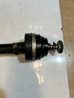 Load image into Gallery viewer, BMW 6 7 Series GT G32 G11 G12 Rear Right Drive Shaft AXLE 8639466 OEM