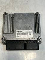 قم بتحميل الصورة إلى عارض الصور، BMW X1 E84 E81 E87 E90 LCI N47 Engine Control Unit ECU ONLY DDE 8510591 OEM
