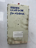 Bild in die Galerieansicht laden, 2013-2017 BMW F30 N20B20A Engine Control Module DME SET +FEM+1KEY 8626171 OEM