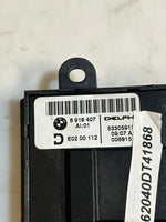 Load image into Gallery viewer, 2006-2008 BMW 7' E65 E66 E67 745i 745Li Seat Adjustment Memory Switch 6918407