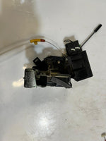 Load image into Gallery viewer, BMW E39 5-Series Door Lock Latch Actuator Rear Left 8166245 OEM