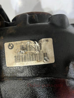 Load image into Gallery viewer, 2010-2015 BMW X1 E84 xDrive Rear 18d and 23d Differential 7614713 3.46 RATIO