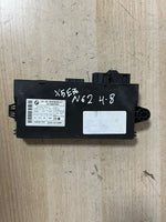 Bild in die Galerieansicht laden, BMW X5 4.8 E70 N62 ENGINE CONTROL UNIT ECU SET DME +CAS 3+ NO KEY 7586909