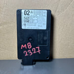 Load image into Gallery viewer, MERCEDES BLIND SPOT RADAR SENSOR GENUINE A0009058702 / 0009058702