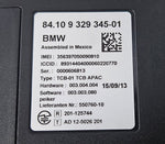 Load image into Gallery viewer, OEM BMW 1 3 SERIES F02 F20 F21 BLUTOOTH CONTROL MODULE ECU 9329345