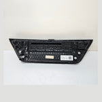 Load image into Gallery viewer, 2018-2019 BMW 5 Series G30 G31 G38 530e Climate Control Panel 6834435