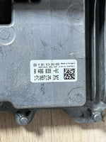 Load image into Gallery viewer, BMW F30 3' 1' Basic control unit key control unit ECU + FEM + 1KEY 8486839