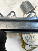 قم بتحميل الصورة إلى عارض الصور، 2012 BMW Z4 E89 sDrive 20I Window REGULATOR Motor Front Left 6952085 OEM