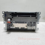 Load image into Gallery viewer, 2009 BMW Z4 E89 CIC Navigation Audio Head Unit 9214942 OEM