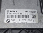 Load image into Gallery viewer, BMW F10 N47 Engine Control Unit DDE ECU ONLY 8578995 OEM