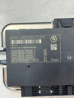Load image into Gallery viewer, 2011-16 BMW 528i 535i 550i 5' F10 F11 Footwell Light Control Module 9345373 OEM