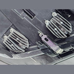 Load image into Gallery viewer, 7203253-2009-13 BMW F10 F11 5 Series pre-LCI Adaptive Xenon Headlight Left OEM