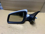 Load image into Gallery viewer, 2009-2012 BMW 750i Left Side Door Mirror F01524019931P 750i 750Li F01 F02