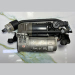 Bild in die Galerieansicht laden, 2012 Mercedes-Benz E300 Air Suspension Compressor A2123200104 W212 and W218