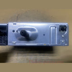 قم بتحميل الصورة إلى عارض الصور، BMW Radio Head Unit 6941507 X5 E53 and 7 Series E65 E66 BUSINESS CD