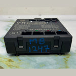 قم بتحميل الصورة إلى عارض الصور، 2011-2014 Mercedes-Benz C300 Front Right Door Control Module A 204 8707426 W204