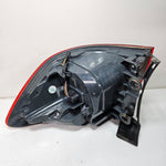 Bild in die Galerieansicht laden, 7372209-2015-2019 BMW 3 Series F30 F31 F35 Rear Left Taillight Side Panel OEM