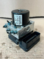 Load image into Gallery viewer, 2012-2013 BMW 1' F30 F20 F21 320i ABS Hydraulic Block Control Pump 6860730 OEM