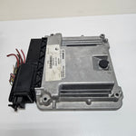 Load image into Gallery viewer, OEM BMW F10 520D Engine ECU DDE N47 BOSCH engine 8574092