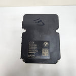 Load image into Gallery viewer, 2012 BMW 3 Series F30 328i Abs Anti-Lock Brake Pump Control Module Unit 6857324