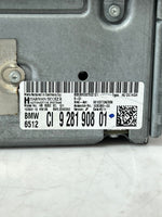 قم بتحميل الصورة إلى عارض الصور، BMW 1 Series F20 HARMAN BECKER Head Unit Navigation System 9281908 OEM