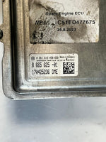 قم بتحميل الصورة إلى عارض الصور، 2015-2016 BMW F10 Engine Control Unit ECU SET DME+CAS4+1KEY 8665625 OEM