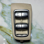 Load image into Gallery viewer, 2017 Mercedes E200 Master Power Window Switch A2229059808 E-Class W213 S-Class