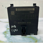 Load image into Gallery viewer, 2007-2014 Mercedes-Benz S550 Gateway Control Module A221 5409562 W221 S-Class