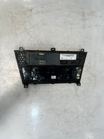 قم بتحميل الصورة إلى عارض الصور، 2010-2017 BMW X3 F25 and X4 F26 Climate Control A/C Panel 9312722 OEM