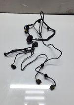 Load image into Gallery viewer, 2011-2017 BMW X3 F25 Rear Bumper Wiring Harness 9315098