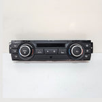 Load image into Gallery viewer, OEM BMW 1 Series E81 E82 E87 E88 Climate Control Unit 9263303