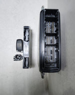 Load image into Gallery viewer, 2009-2012 BMW 750i Engine Control Module 7598345