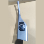 قم بتحميل الصورة إلى عارض الصور، BMW F20 F21 F30 F31 F34 F10 F11 F25 JOYSTICK MOUSE CONTROLLER iDRIVE - 9267956