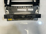 قم بتحميل الصورة إلى عارض الصور، BMW 5 Series E60 E61 N62N Climate Control Unit Chrome Auto 6988504 OEM