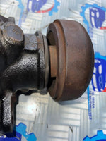 Load image into Gallery viewer, 2004-2011 BMW X3 Rear Axle Differential 7576286 X3 E83 3.0D RATIO 3.46