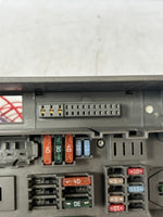 Load image into Gallery viewer, 2007-2013 BMW X5 E70 and X6 E71 E72 Power Distribution Fuse Box 6976384 OEM
