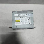 قم بتحميل الصورة إلى عارض الصور، 2014-2017 BMW X3 Navigation Radio 9143582 X3 F25 and X4 F26