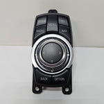 Load image into Gallery viewer, 2009-2015 BMW 750i Idrive Controller Switch 9286699