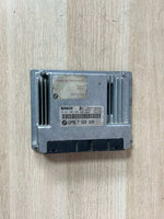 Bild in die Galerieansicht laden, BMW 7 series E65 E66 3.5i/Li 4.5i/Li N62 ENGINE DME BASIC CONTROL MODULE 7520929