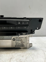 Load image into Gallery viewer, OEM BMW CD/MD Audio Deck Head Unit For 5 Series 525i Model E60 E61 9147871