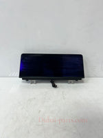 Load image into Gallery viewer, BMW F30 F31 F32 F33 F36 F80 Central Information Display Glass Navigation 9292248