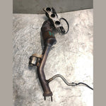 Load image into Gallery viewer, 2010-2012 BMW 328i Catalytic Converter 7591446 3 Series E92 and 5 Series E60 E61